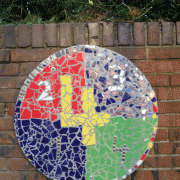 Mosaik 4.Klasse