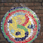 Mosaik 3.Klasse