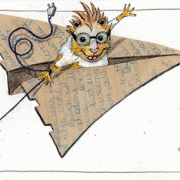 Das fliegende Meerschweinchen